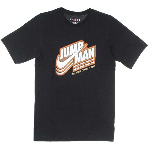 T-shirt Nike Jumpman Gfx Tee - Nike - Modalova