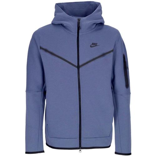 Sweatshirts à capuche Sportswear Tech Fleece Hoodie Diff - Nike - Modalova