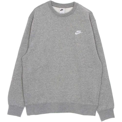 Sweat-shirt Nike Crew Bb Dk - Nike - Modalova