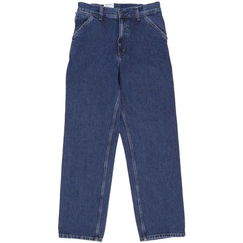 Jeans Carhartt Single Knee Pant - Carhartt - Modalova