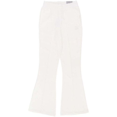 Jogging Classics Fla Pant No Color - Puma - Modalova