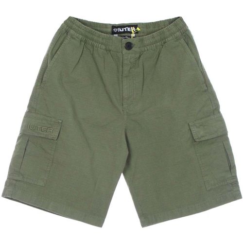 Short Iuter Cargo Army - Iuter - Modalova
