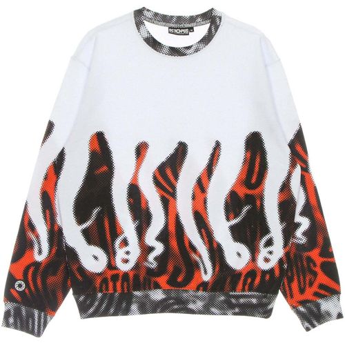 Sweatshirts Octopus Halftone Crew - Octopus - Modalova