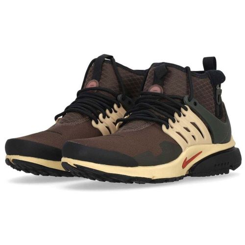 Baskets montantes Air Pre Utility Baroque canyon Rustsesamesequoia - Nike - Modalova
