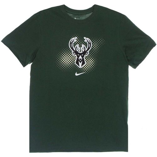 T-shirt Drifit Essential Ftpk Logo Tee - Nike - Modalova