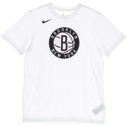 T-shirt Dri Fit Essential Logo Tee - Nike - Modalova