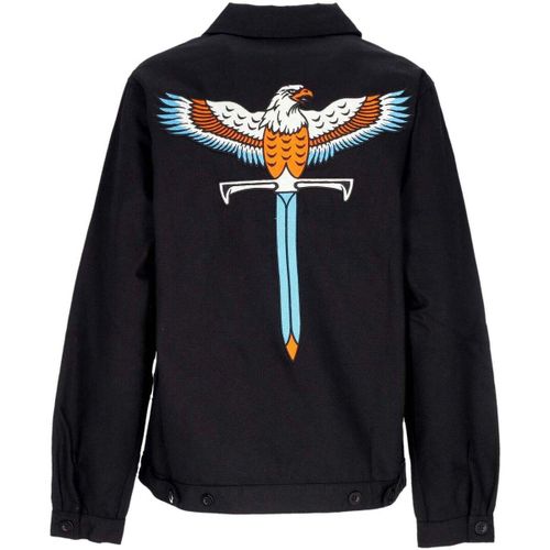 Blouson WorkwearEwtua Work Jacket - Doomsday - Modalova