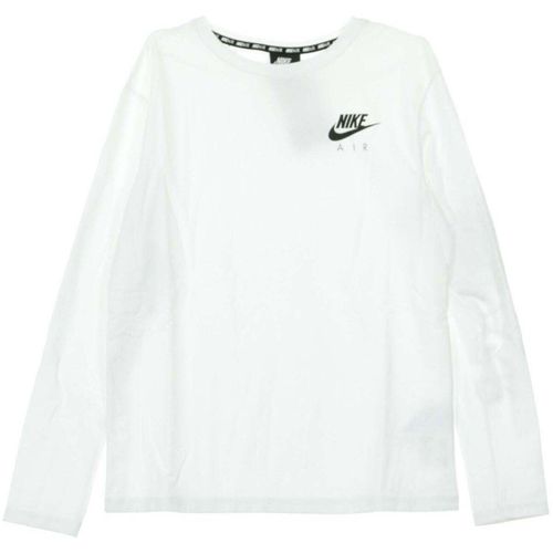 T-shirt Nike Air Ls - Nike - Modalova