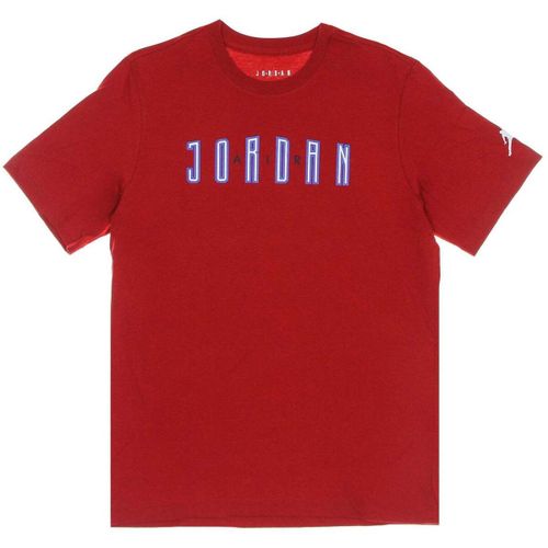 T-shirt Nike Sport Dna Hbr Crew - Nike - Modalova