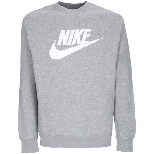 Sweat-shirt Sportswear Bb Graphic Crew Dk - Nike - Modalova