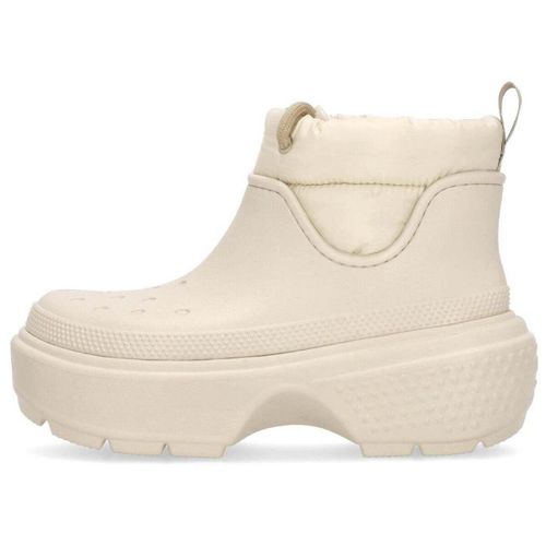 Bottes Crocs mp Puff Stucco - Crocs - Modalova