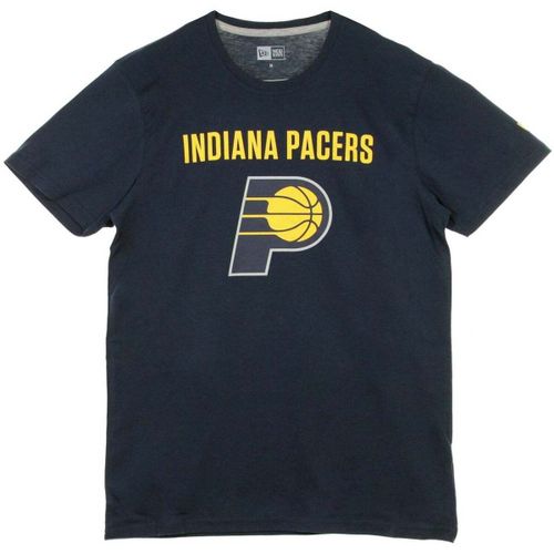 T-shirt Team Logo Tee Obsidian - New-Era - Modalova