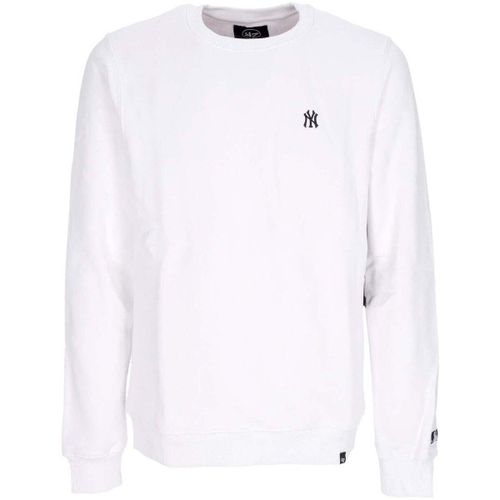 Sweatshirts Mlb Base Runner Emb Burnside Crew Neyyan - '47 Brand - Modalova