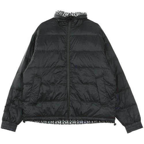 Blouson Stripe Eagle Down Reversible - Boy London - Modalova