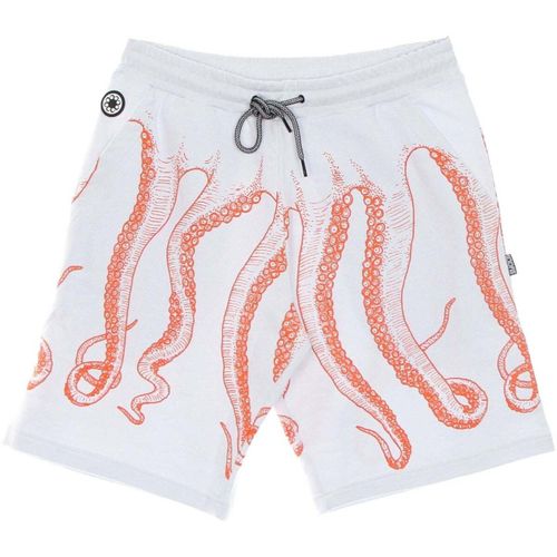 Short Octopus Outline - Octopus - Modalova