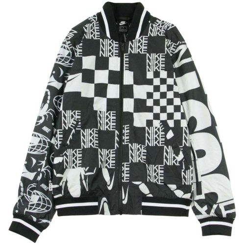 Blouson Nike Jkt Aop Scorp - Nike - Modalova