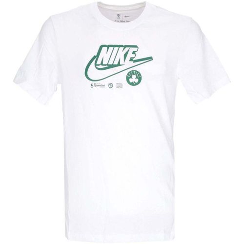 T-shirt Drifit Essential Logo Tee - Nike - Modalova
