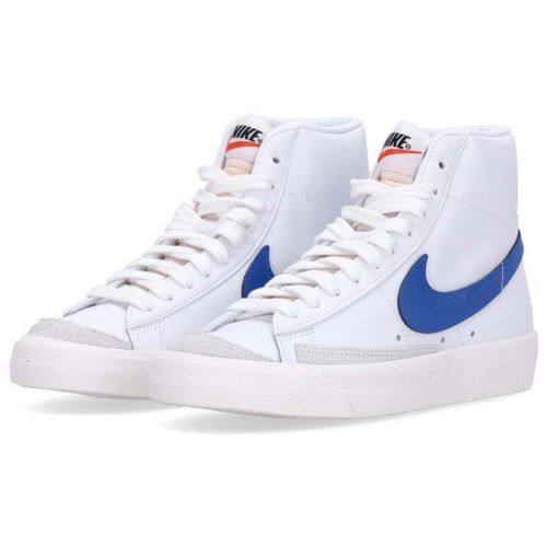 Baskets montantes W Blazer 77 game - Nike - Modalova