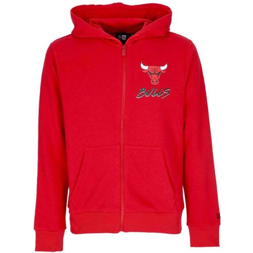 Sweat-shirt Script Front Door - New-Era - Modalova