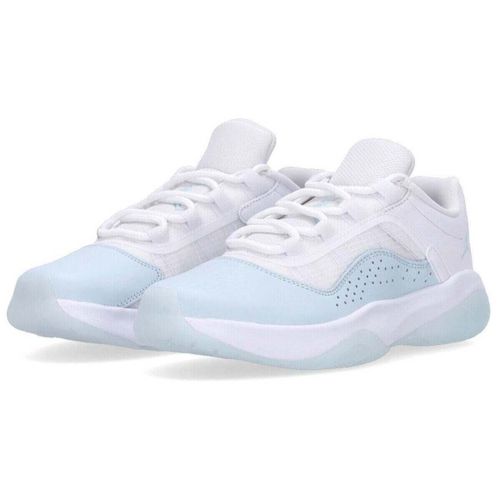 Baskets basses Wmns Air 11 Cmft Low glacier - Nike - Modalova