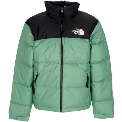 Blouson 1996 Retro Nuptse Deep Grass - The North Face - Modalova