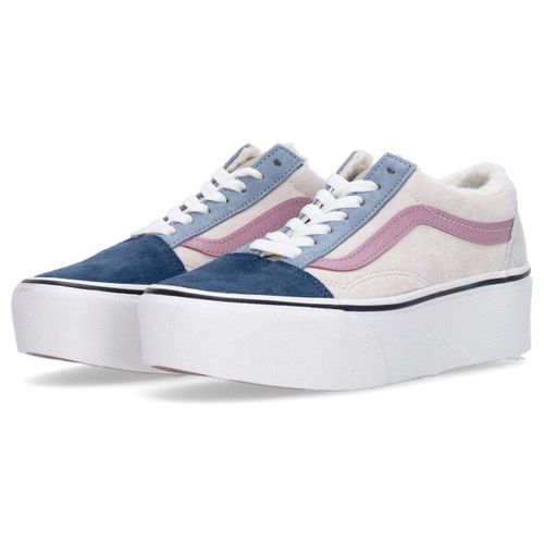 Baskets basses Old Skool Stackform - Vans - Modalova