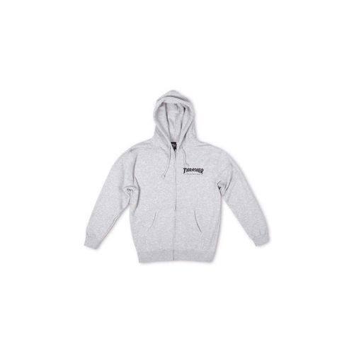 Sweatshirts à capuche LogoGrigio - Thrasher - Modalova