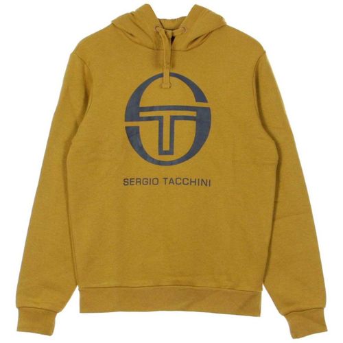 Sweatshirts à capuche Zion Sweater Bone - Sergio Tacchini - Modalova