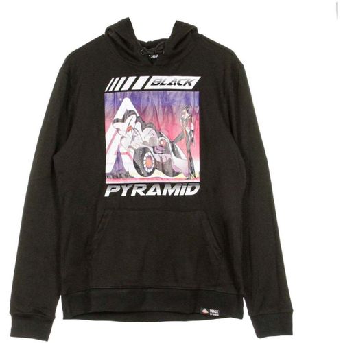 Sweatshirts à capuche Space Rider - Black Pyramid - Modalova
