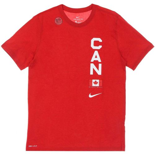 T-shirt Olympics Drifit Tee Canada Sport - Nike - Modalova