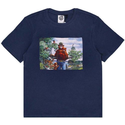 T-shirt Element Sbxe Hug Tee night - Element - Modalova