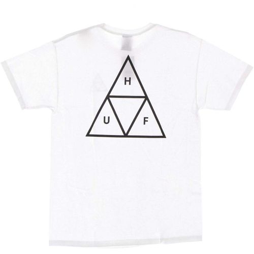 T-shirt Essentials Triple Triangle Tee - Huf - Modalova