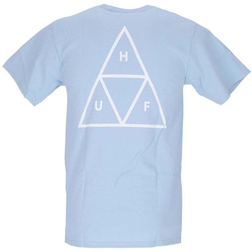 T-shirt Essentials Triple Triangle Tee - Huf - Modalova