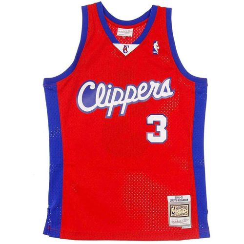 Debardeur .3 Quentin Richardson 200001 - Mitchell And Ness - Modalova