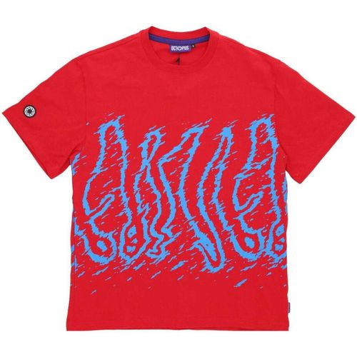 T-shirt Octopus Fast Tee - Octopus - Modalova
