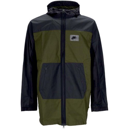 Blouson Woven Jacket Rough dk Smoke safety - Nike - Modalova
