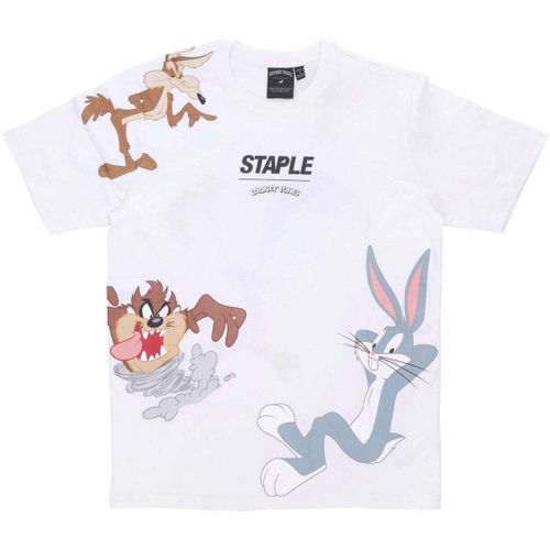 T-shirt Staple Aop Tee - Staple - Modalova