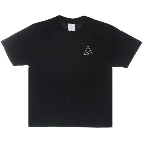 T-shirt Embroide Triple Triangle Relax Tee - Huf - Modalova