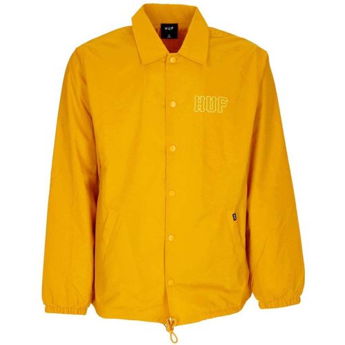 Blouson Huf Set H Coaches Jacket - Huf - Modalova