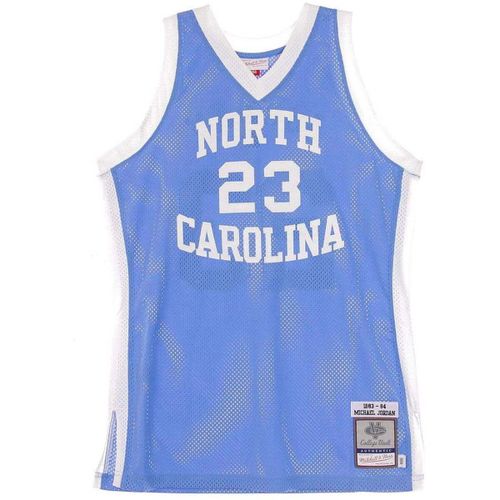 Debardeur Authentic No.23 Michael Unchee - Mitchell And Ness - Modalova