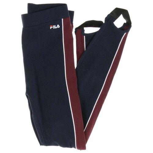 Collants Hunter Track PantsIris - Fila - Modalova