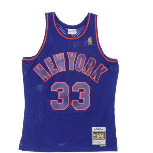 Debardeur 33 Patrick Ewing 199697 - Mitchell And Ness - Modalova