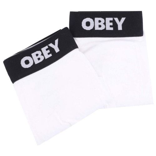 Boxers Obey Establish Work 2 Pack s - Obey - Modalova