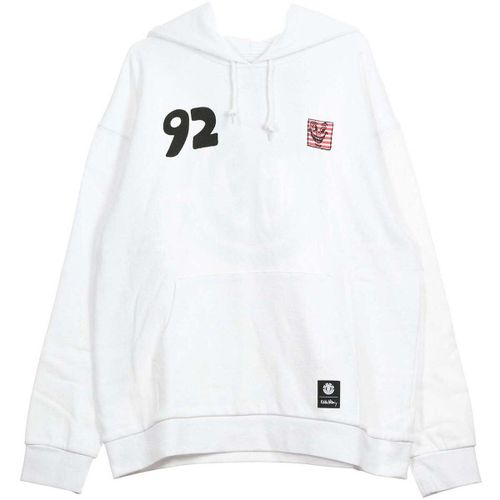 Sweatshirts à capuche Kh Smile Pop Optic - Element - Modalova