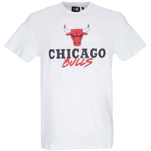 T-shirt Script Tee front Door - New-Era - Modalova