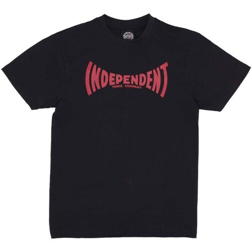 T-shirt Independent Span Logo Tee - Independent - Modalova