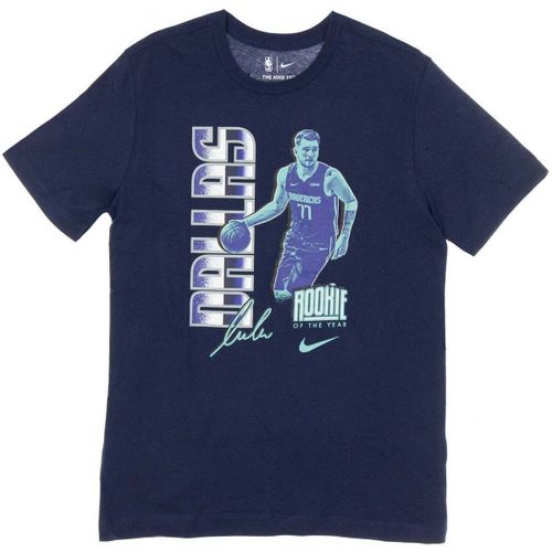 T-shirt Select MTee Essential Roy Luka - Nike - Modalova