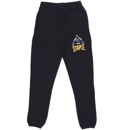 Jogging to Graphic Sweatpant X Batman - Staple - Modalova