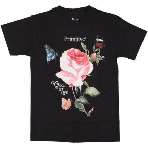 T-shirt Primitive Essense Tee - Primitive - Modalova