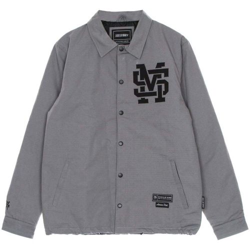 Blouson Monogram Jacket - 5Tate Of Mind - Modalova